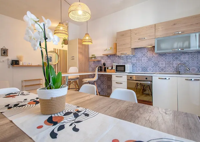 Sea Life Holiday Home